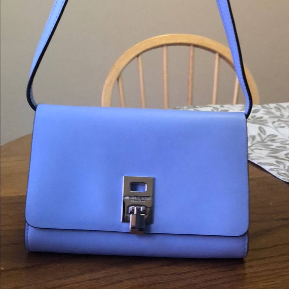 Collection Crossbody Bag